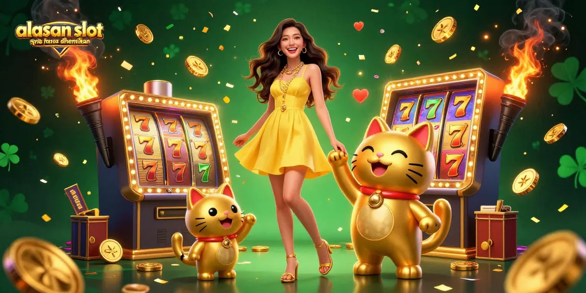 Engage in responsible gambling with these insights on alasan slot qris harus dihentikan through vibrant casino imagery.