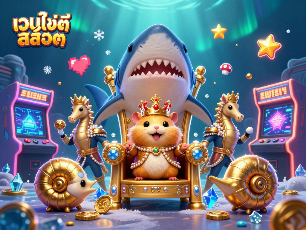 ร่วมสนุกกับการเล่นสล็อตออนไลน์ที่เว็บไซต์สล็อต ปลดล็อคชัยชนะและโบนัสต่างๆ ที่ไม่เหมือนใคร