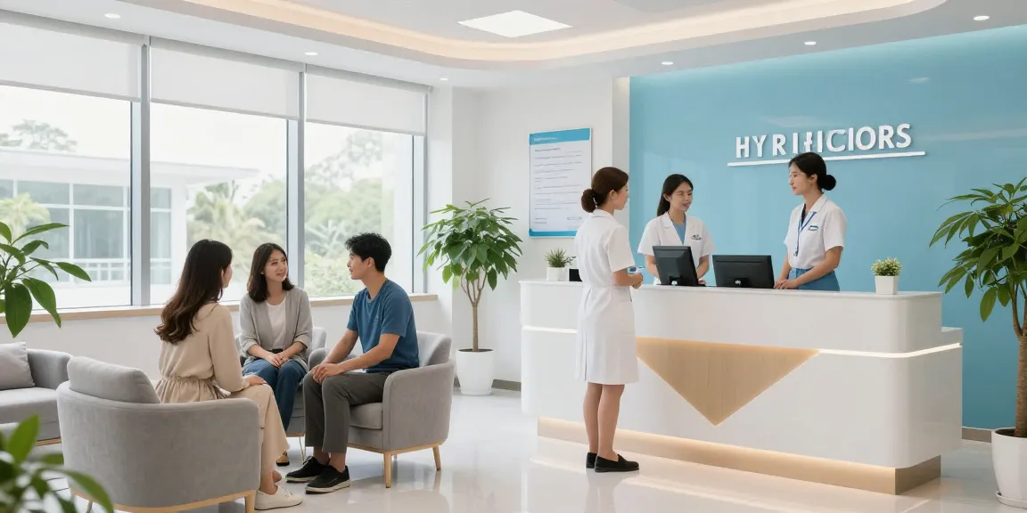 Hair transplant Turkey: Advanced medical services in a compassionate health clinic, featuring professional doctor consultations.