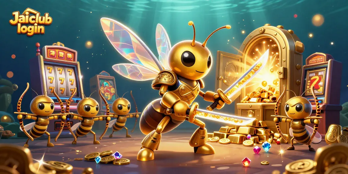Engage with exciting games on Jai club login while winning big with bonus rewards and thrilling gameplay.