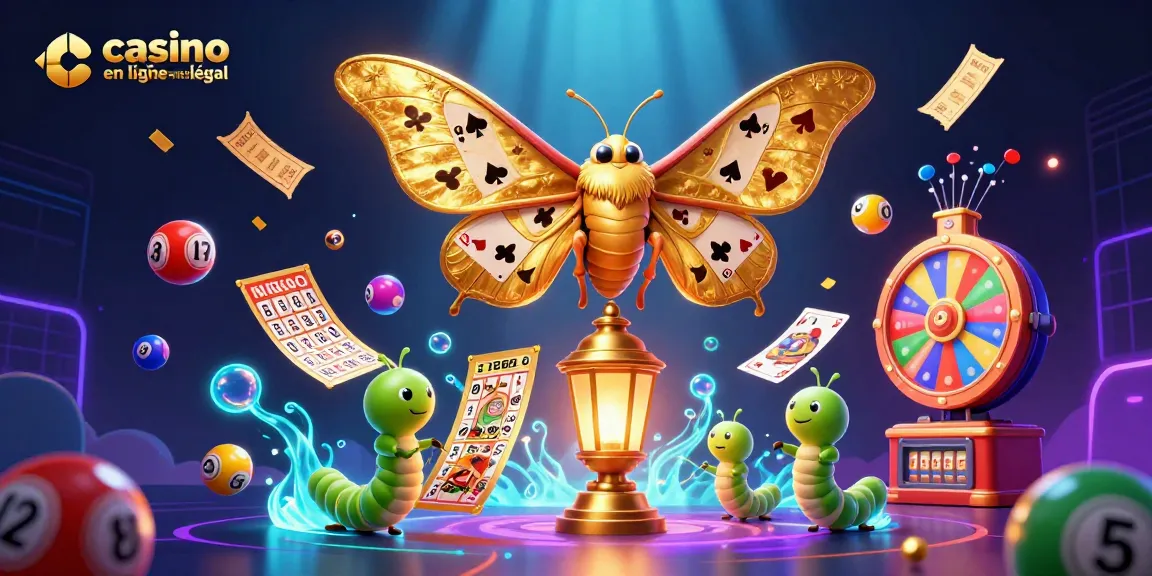 Visitez le casino en ligne France légal pour des expériences de jeu immersive et sécurisée.