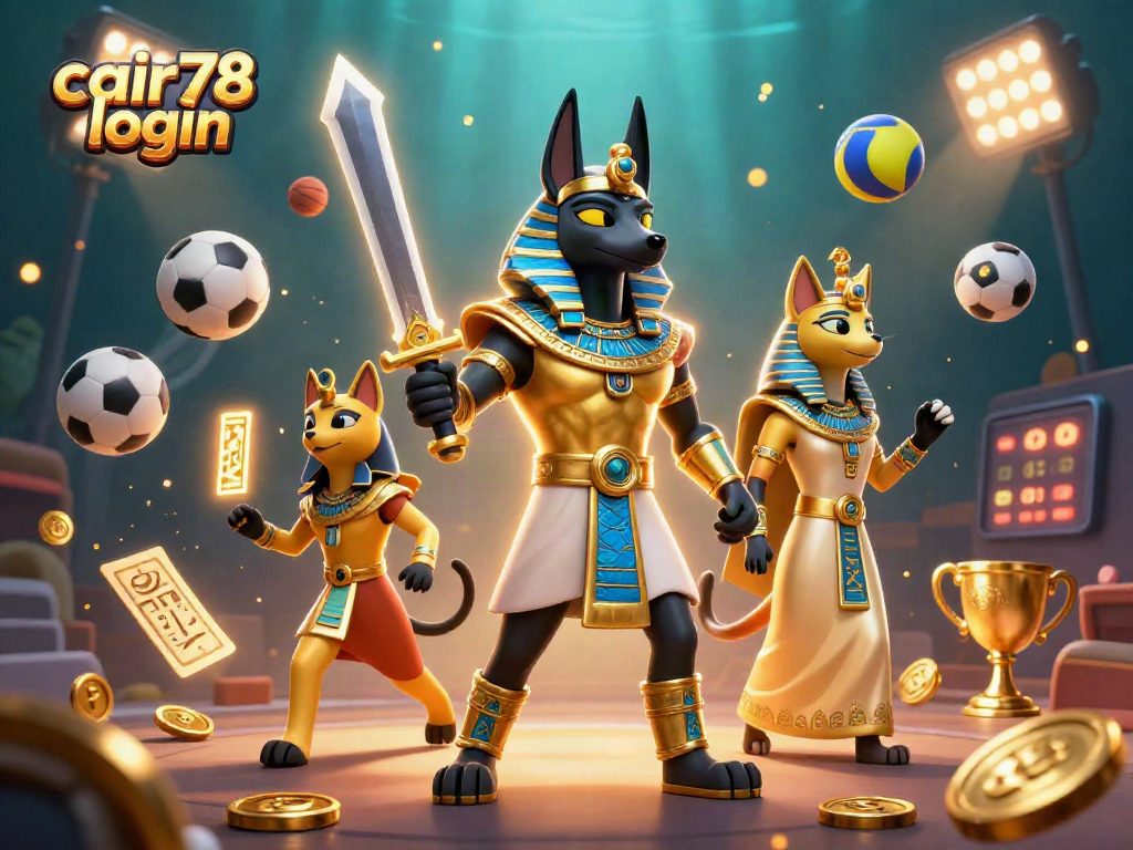 Mengakses cair78 login dengan style menarik dalam dunia game kasino yang menggugah selera.