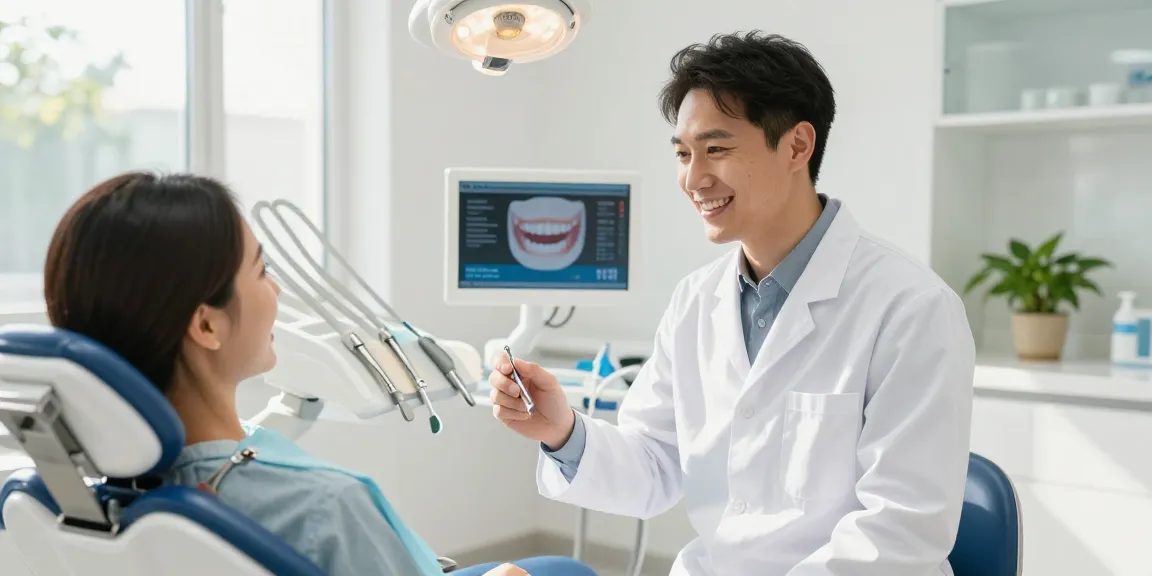 Find your perfect dentist and discover more here for a healthier smile in our welcoming clinic.