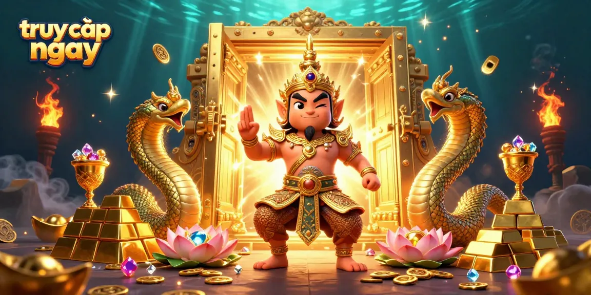Engage with vibrant action and win big by exploring the gaming universe at "truy cập ngay" seamlessly.