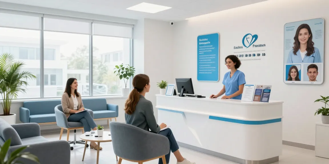 Hair transplant Turkey clinic providing expert patient care and consultation services.