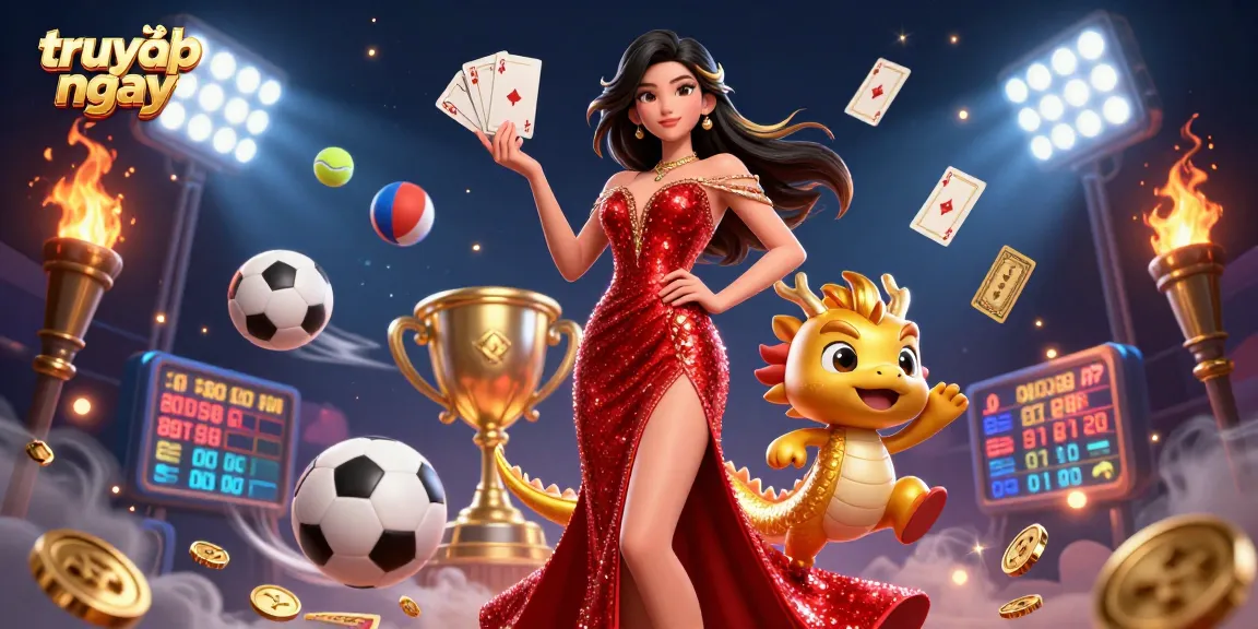Join the thrilling experience at BET168 as you truy cập ngay and win big!